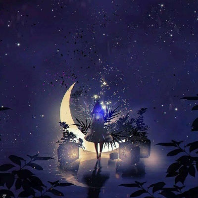 兽设家庭场景设计Furry群